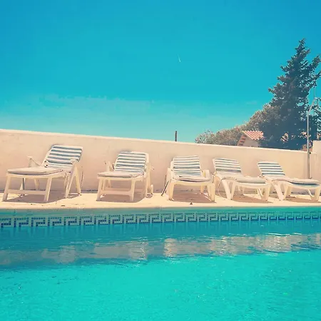 Mas Blau Mar Villa