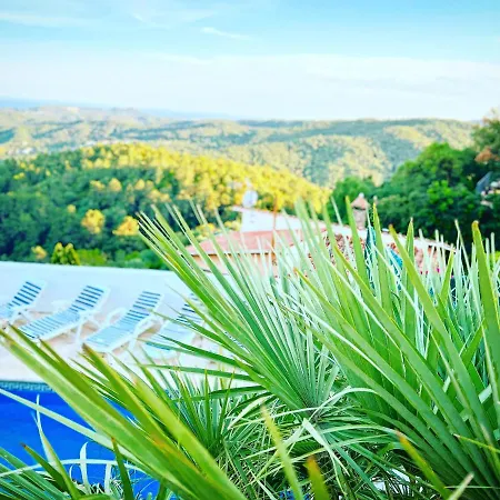 Villa Mas Blau Mar
