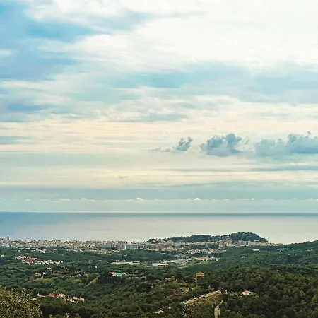 Mas Blau Mar Lloret de Mar