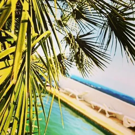 Villa Mas Blau Mar *