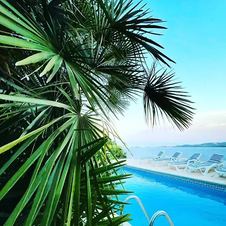 Mas Blau Mar Villa *