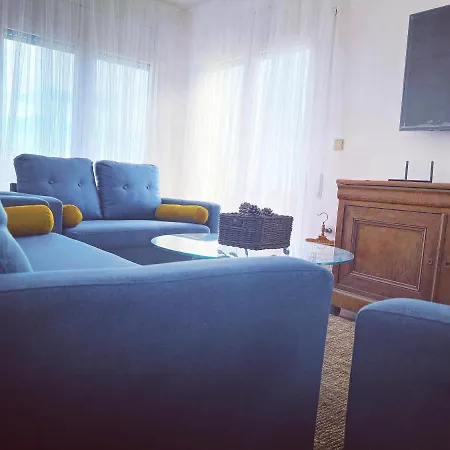 Villa Mas Blau Mar Lloret de Mar