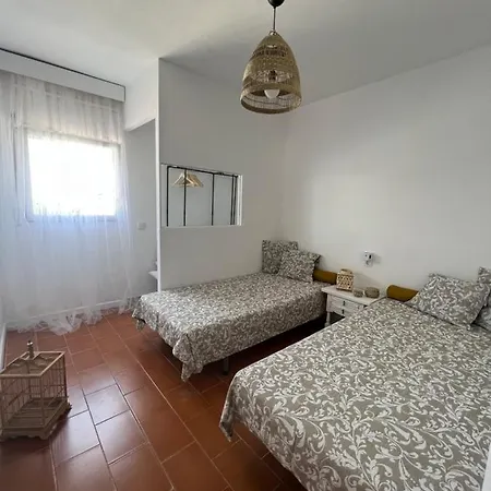 Villa Mas Blau Mar *