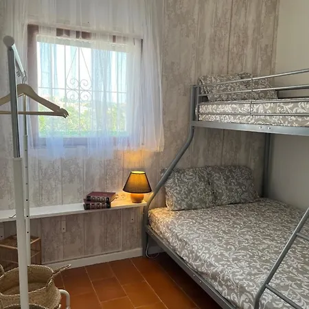 Mas Blau Mar Villa *