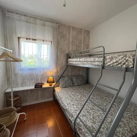 Mas Blau Mar Villa