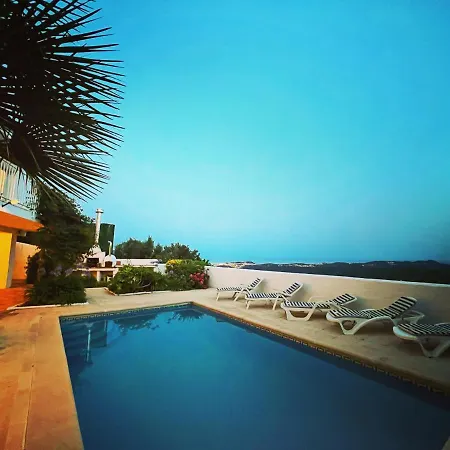 Villa Mas Blau Mar