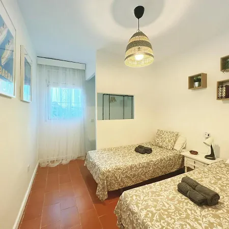 Mas Blau Mar Villa