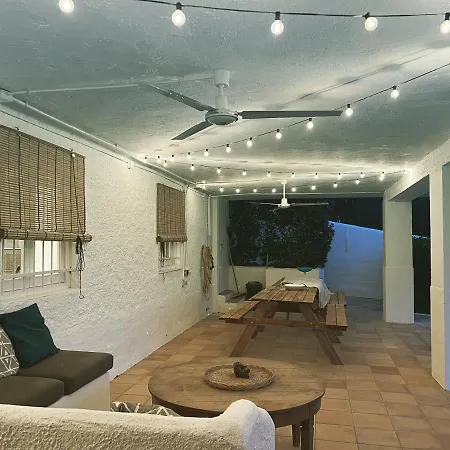 Villa Mas Blau Mar