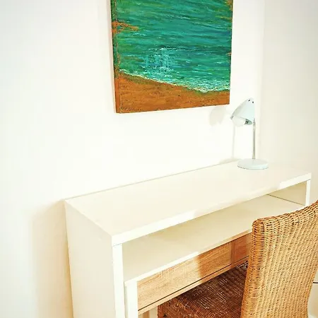 Villa Mas Blau Mar *