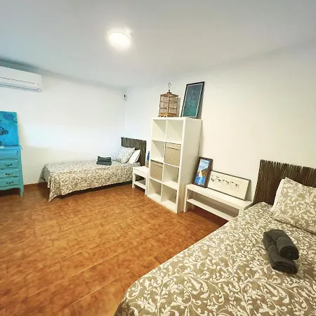 Mas Blau Mar Villa *