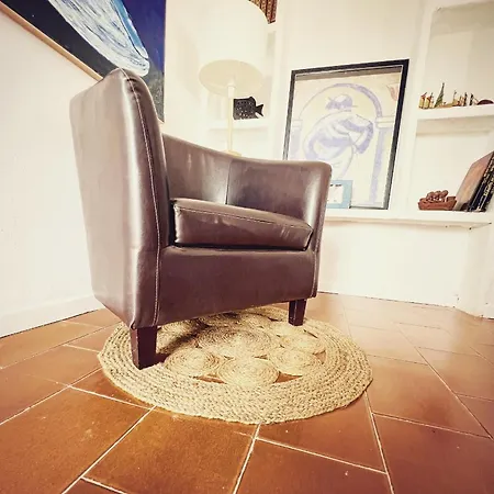 Villa Mas Blau Mar