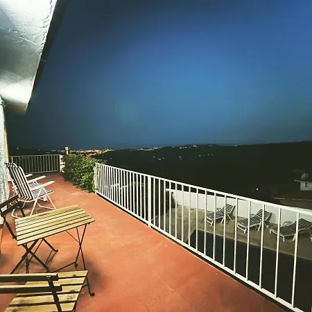 Mas Blau Mar Villa