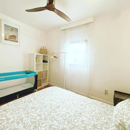 Villa Mas Blau Mar *